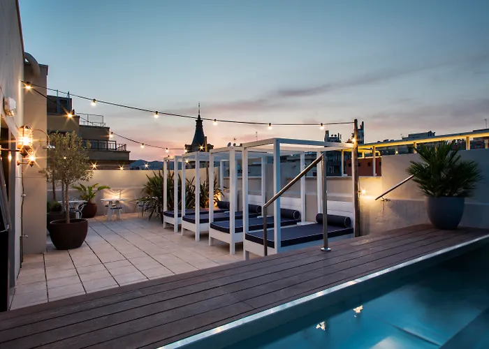 Hotel Midmost By Majestic Hotel Group