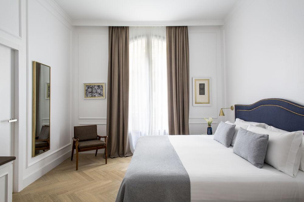 Midmost By Majestic Group Hotel Barcelone