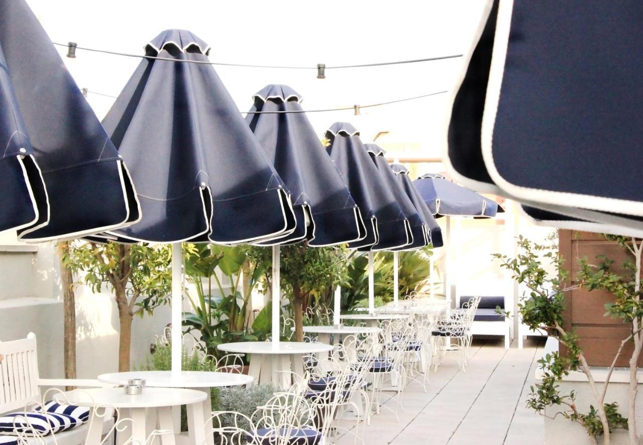 Hotel Midmost By Majestic Group Barcelone