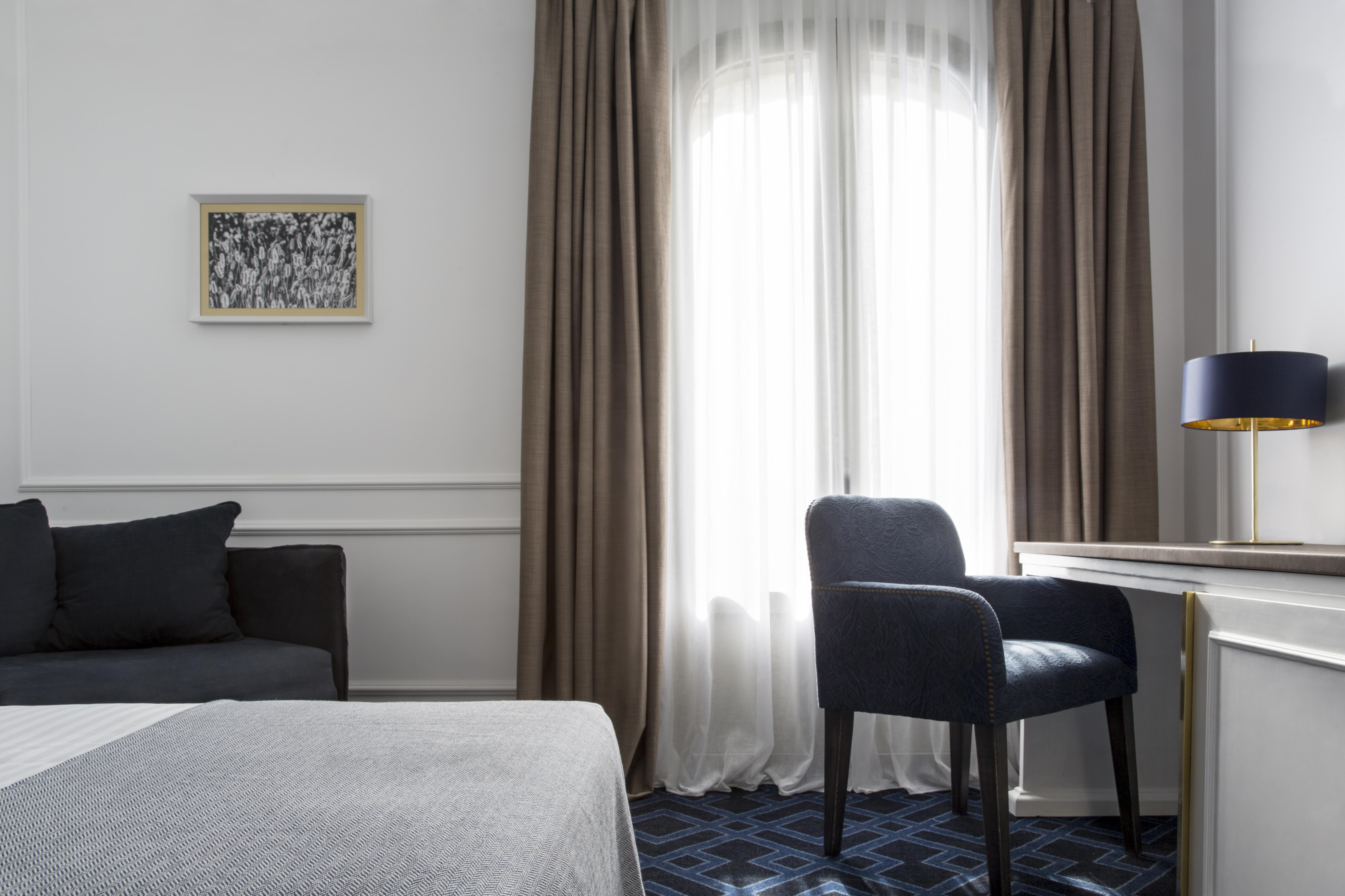 Hotel Midmost By Majestic Group Barcelone