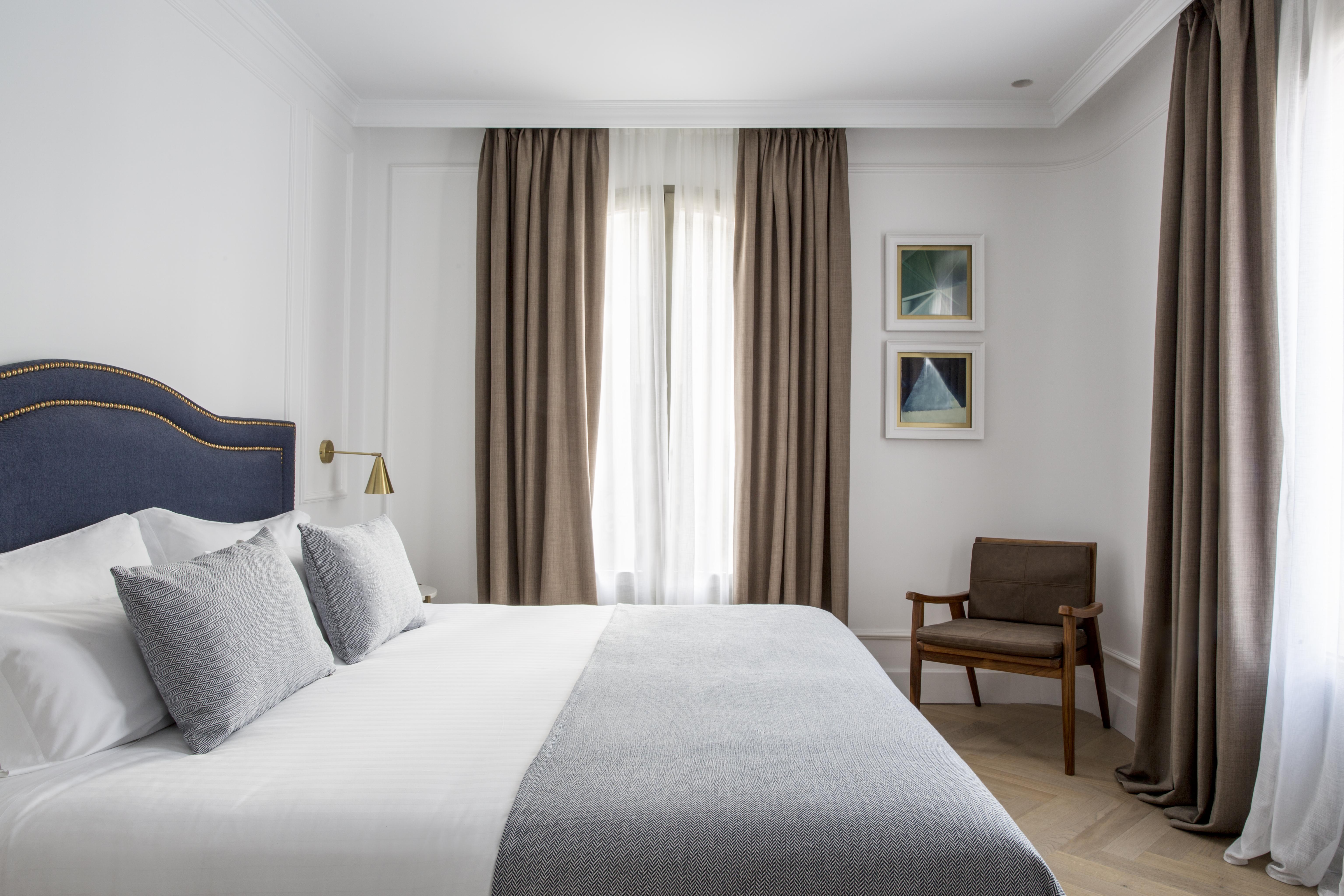 Hotel Midmost By Majestic Group 4*