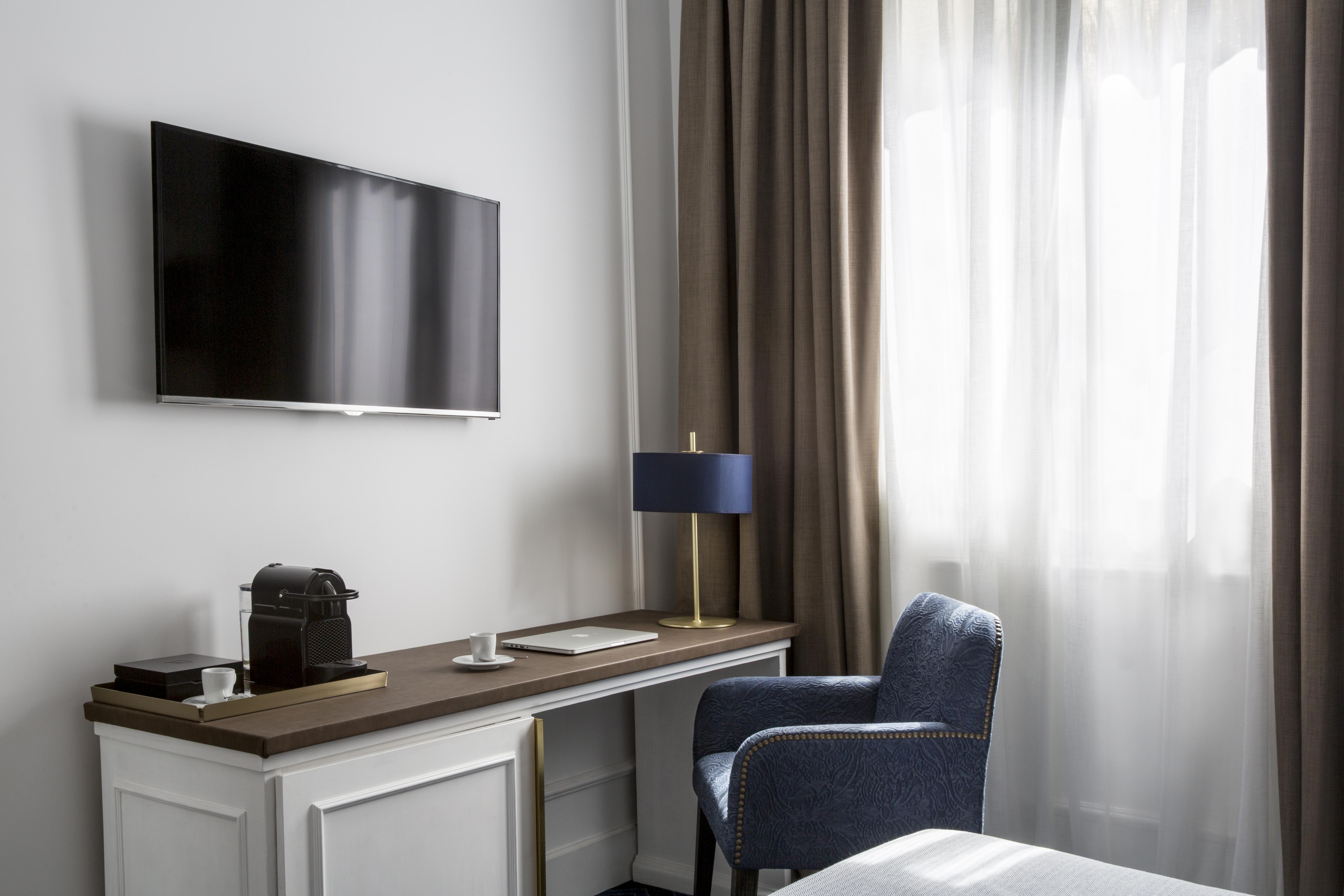 Midmost By Majestic Group Barcelone