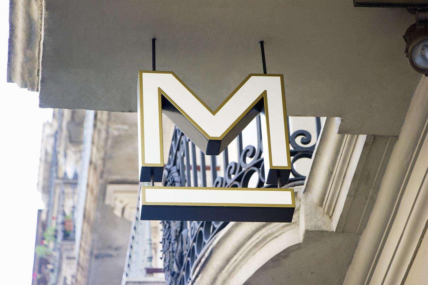 Midmost By Majestic Group Barcelone