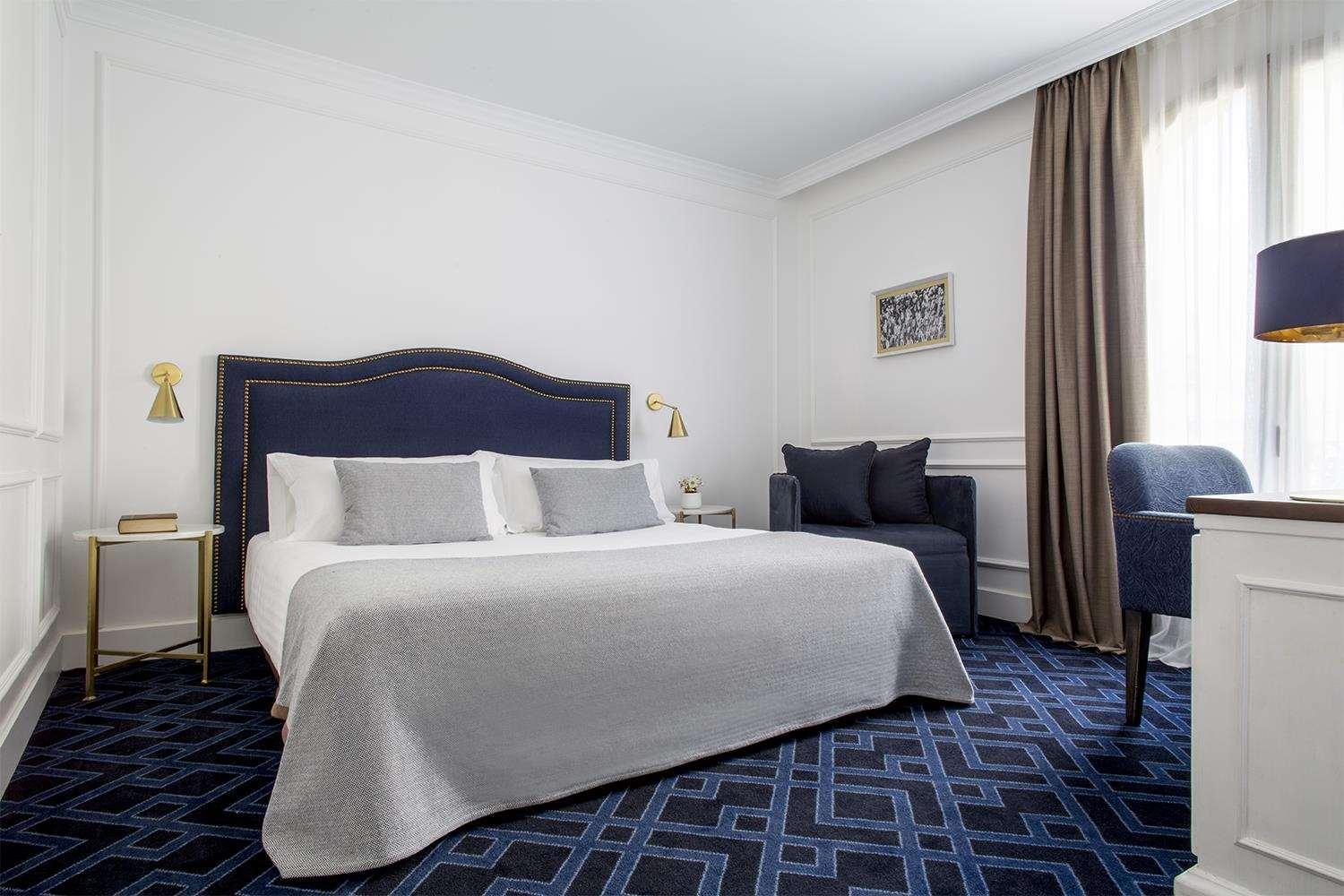 Hotel Midmost By Majestic Group Barcelone