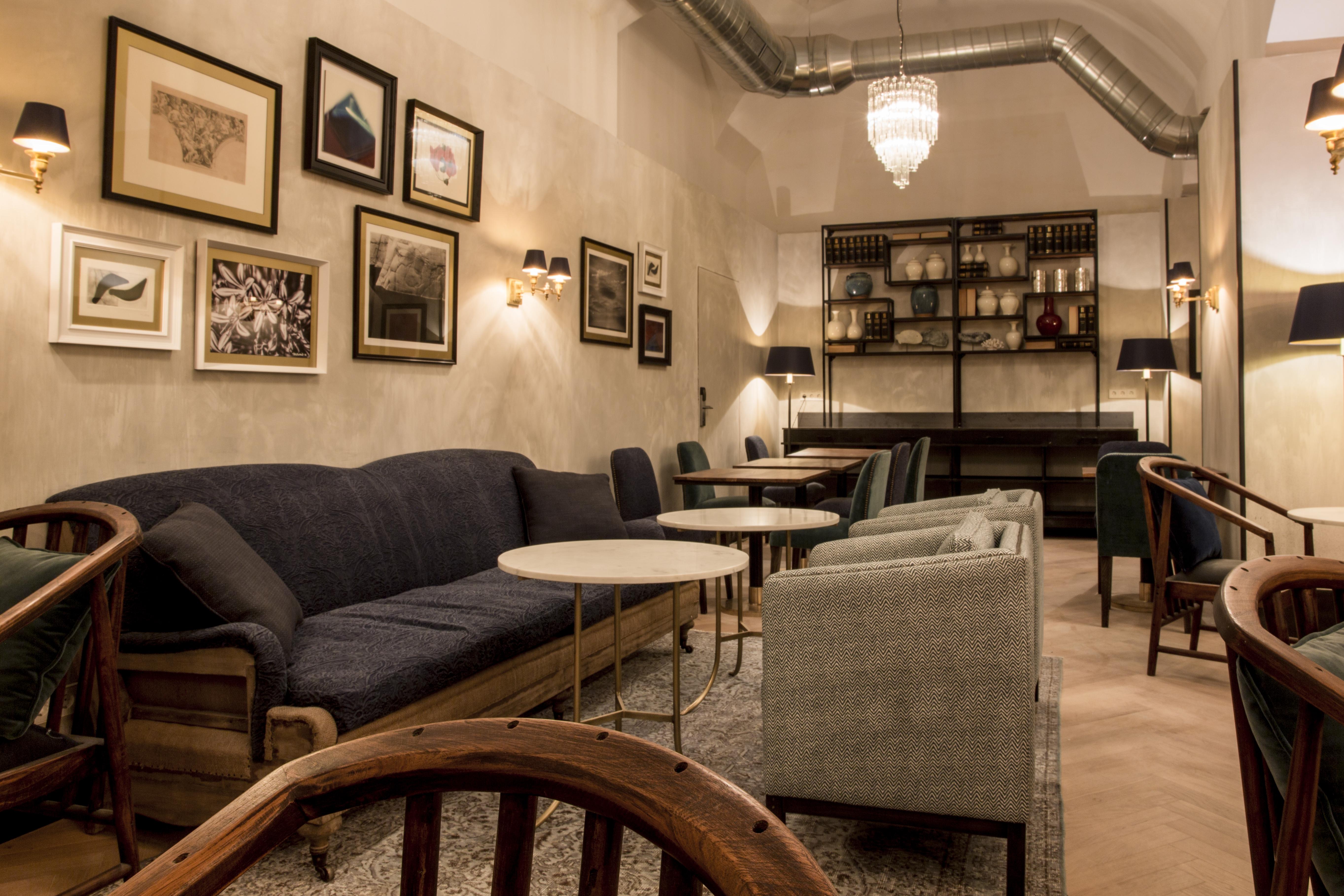 Hotel Midmost By Majestic Group 4*