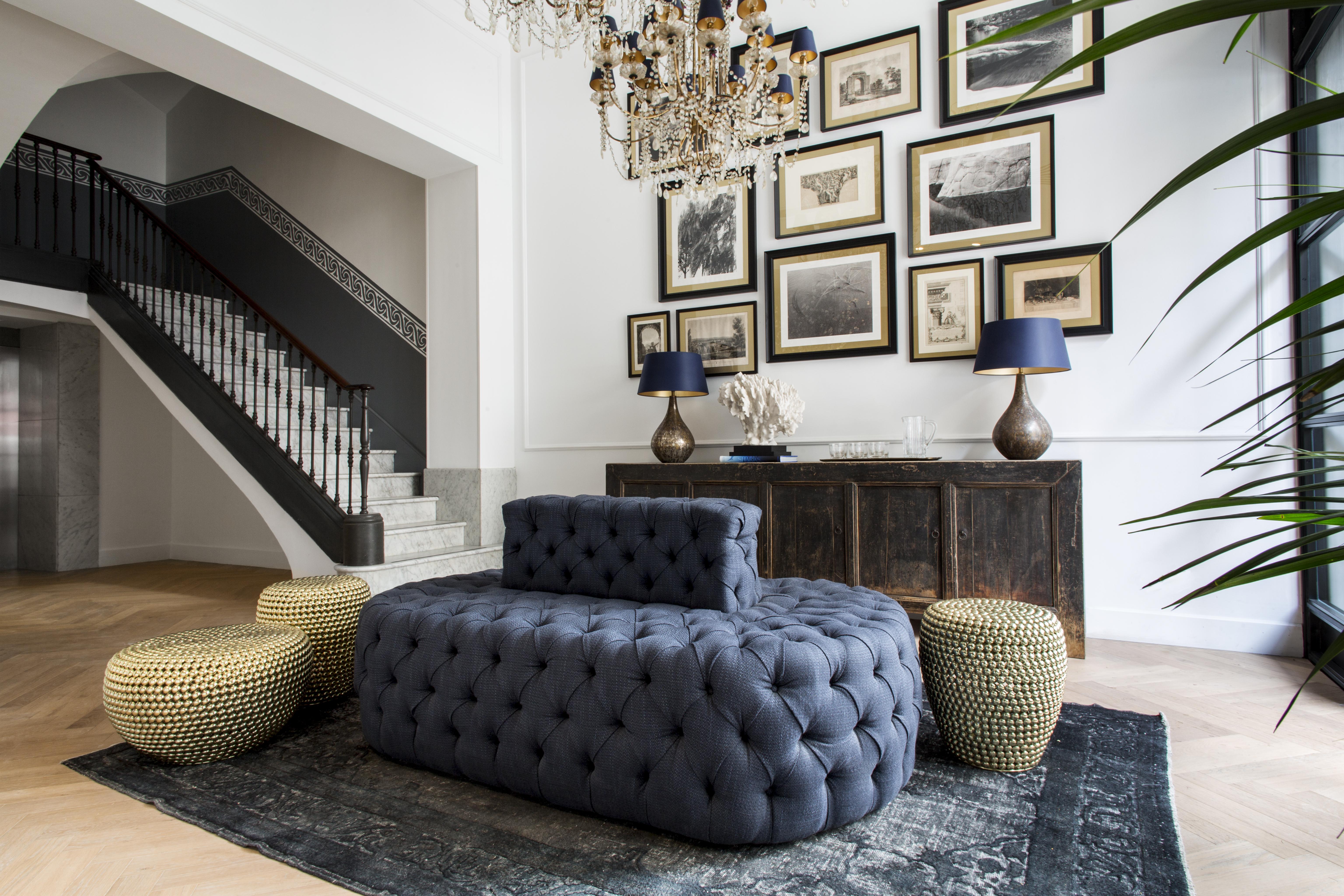 Hotel Midmost By Majestic Group Barcelone