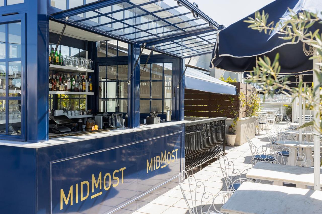 Hotel Midmost By Majestic Group Barcelone