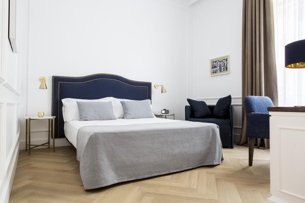 Hotel Midmost By Majestic Group Barcelone