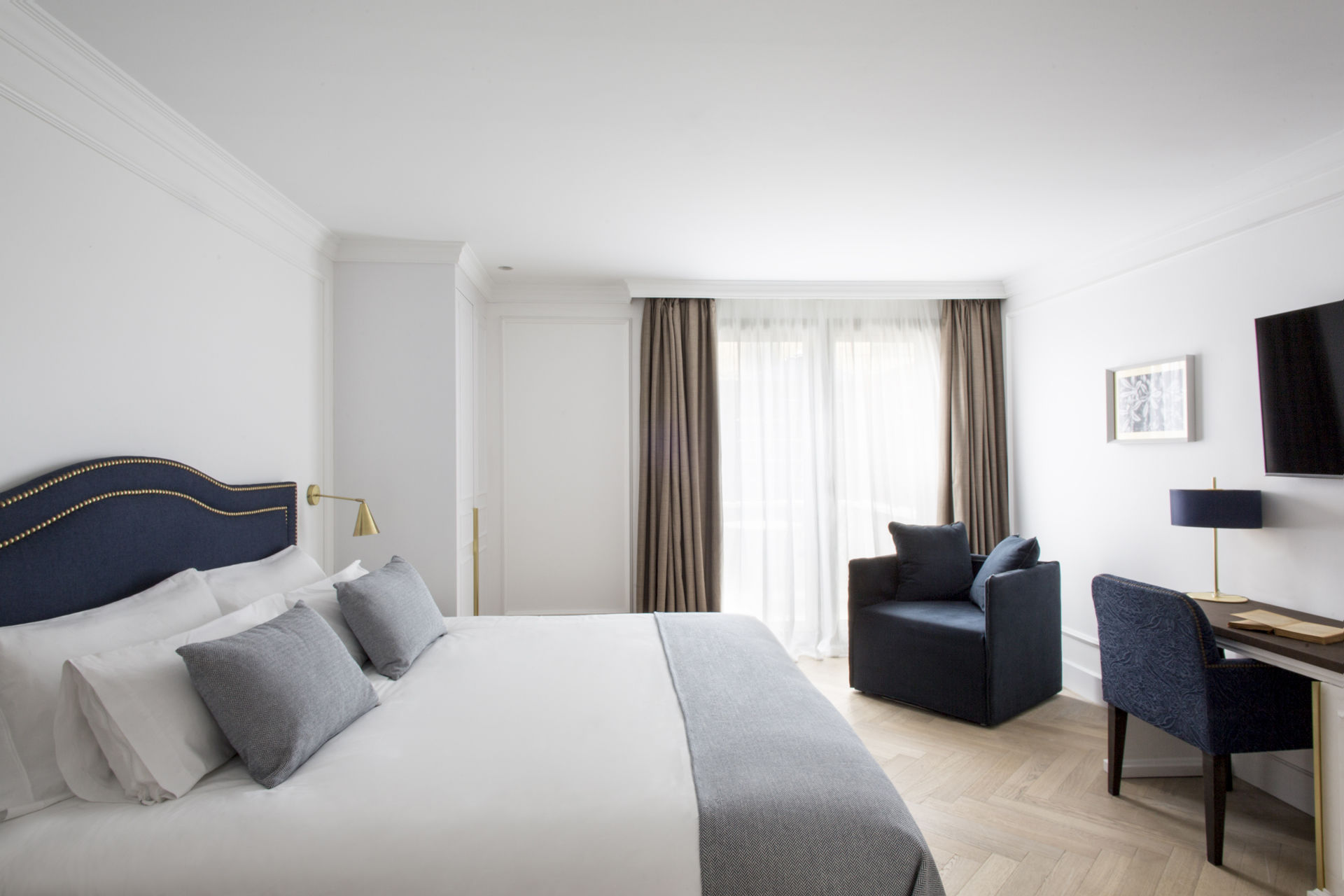 Midmost By Majestic Group Barcelone