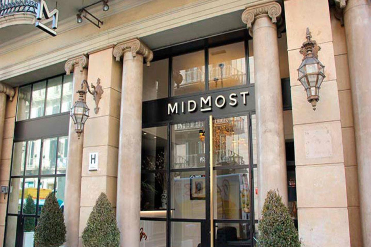 Midmost