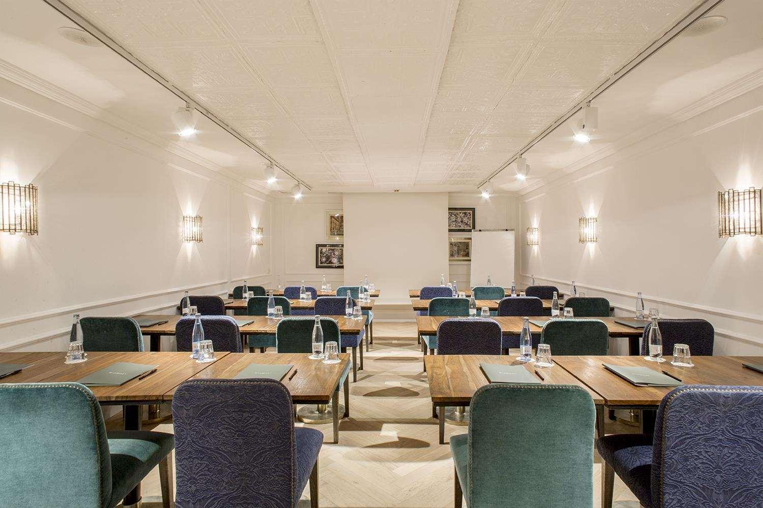 Midmost By Majestic Group Barcellona