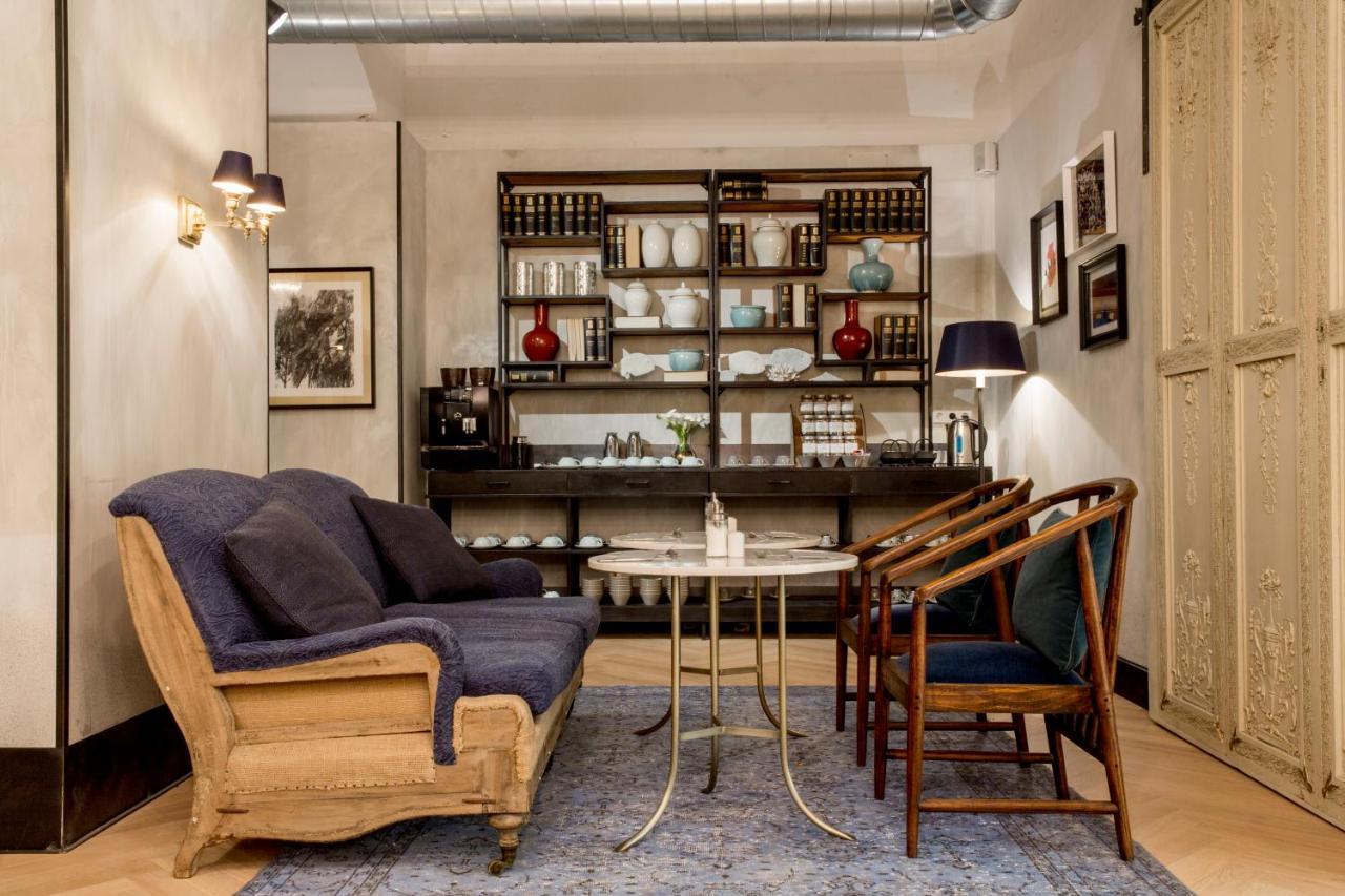 Midmost By Majestic Group Hotel Barcellona