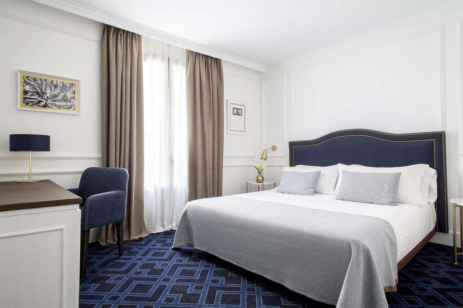 Midmost By Majestic Group Hotel Barcellona