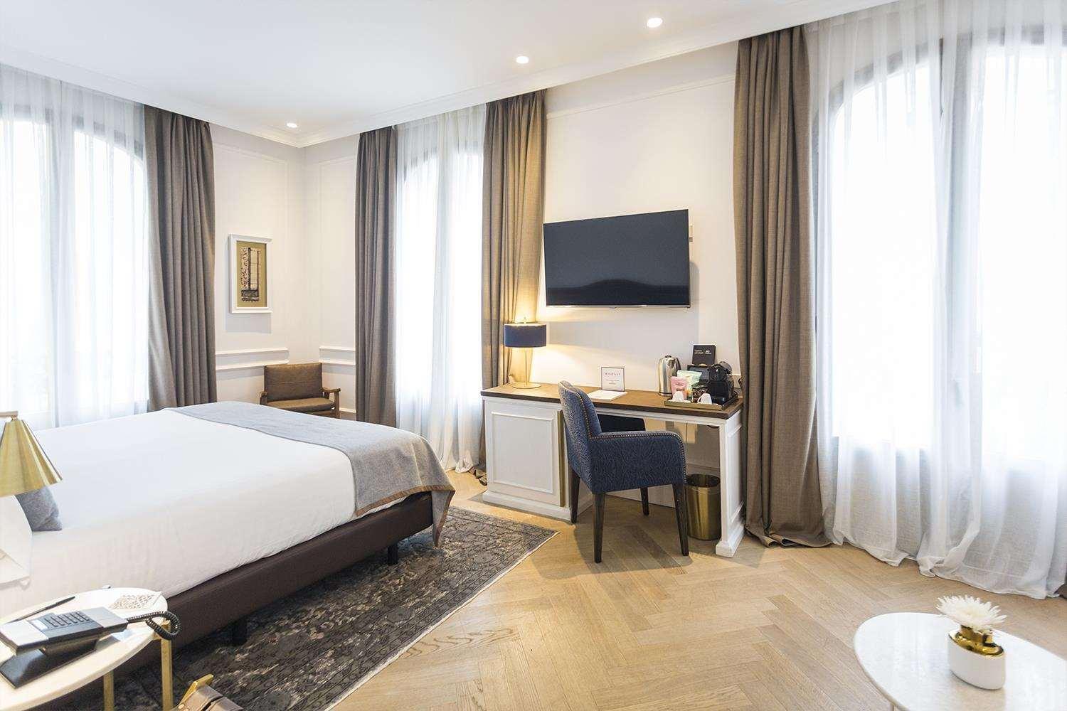 Midmost By Majestic Group Barcellona