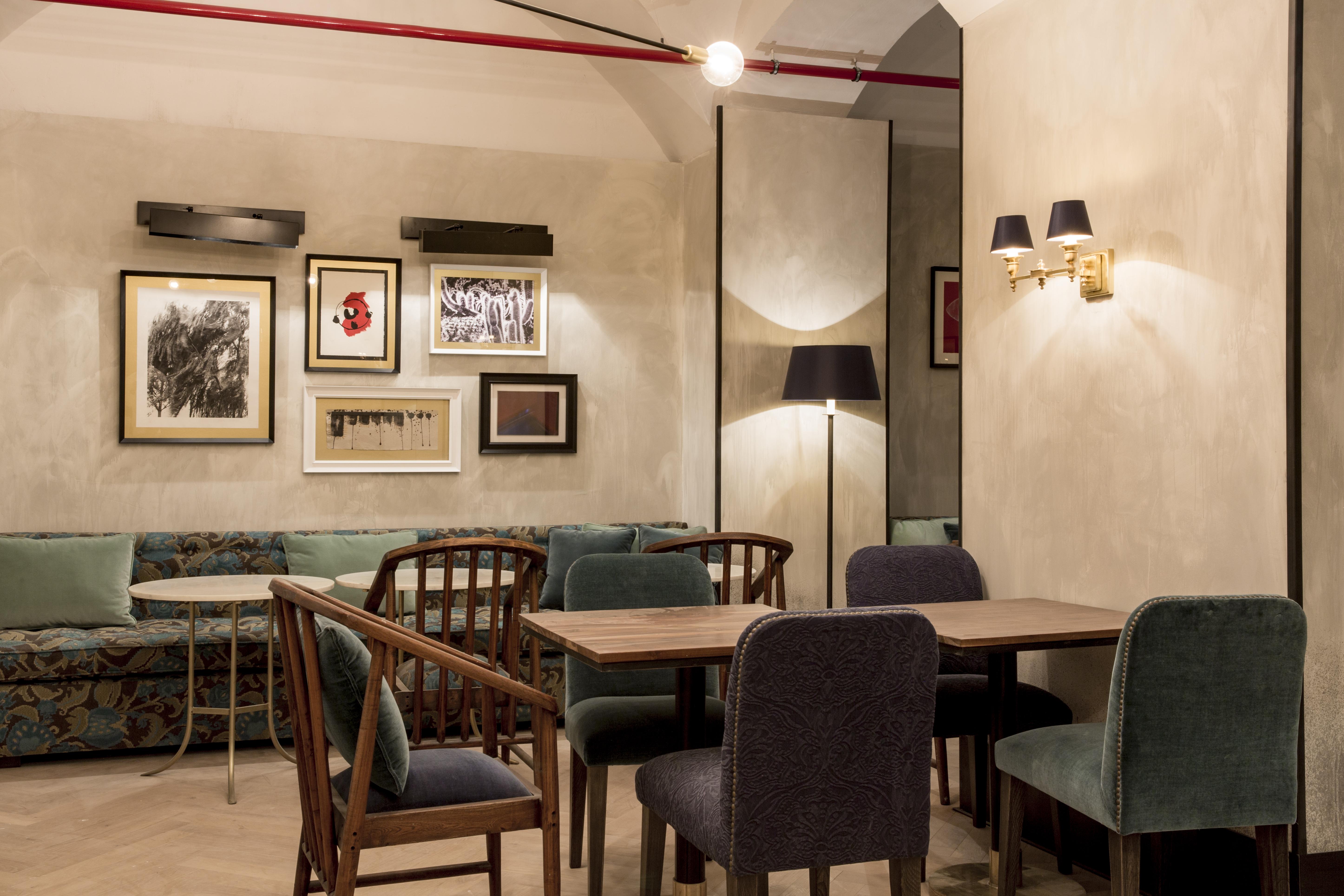Midmost By Majestic Group Hotel Barcellona