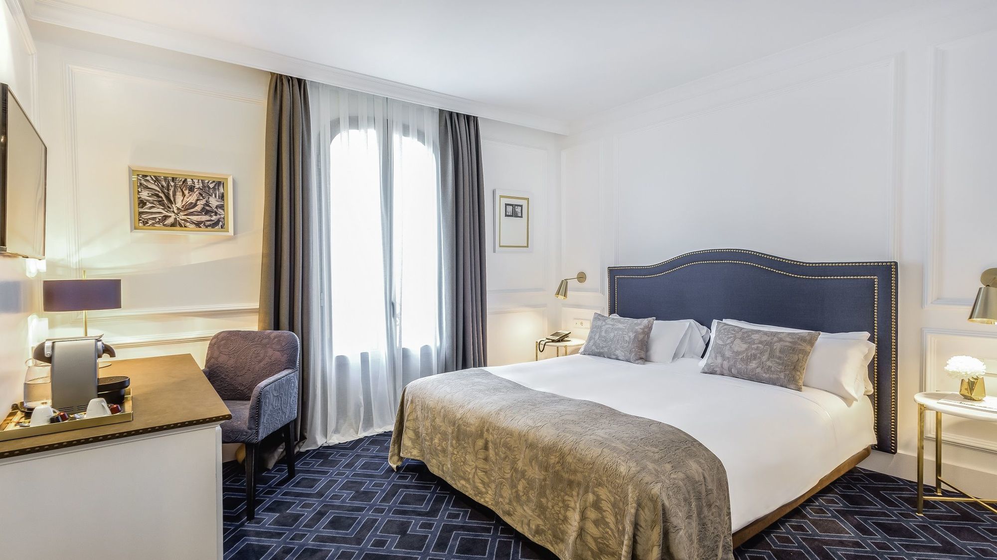 Midmost By Majestic Group Barcellona