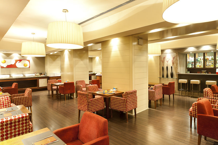 Hotel Midmost By Majestic Group Barcellona