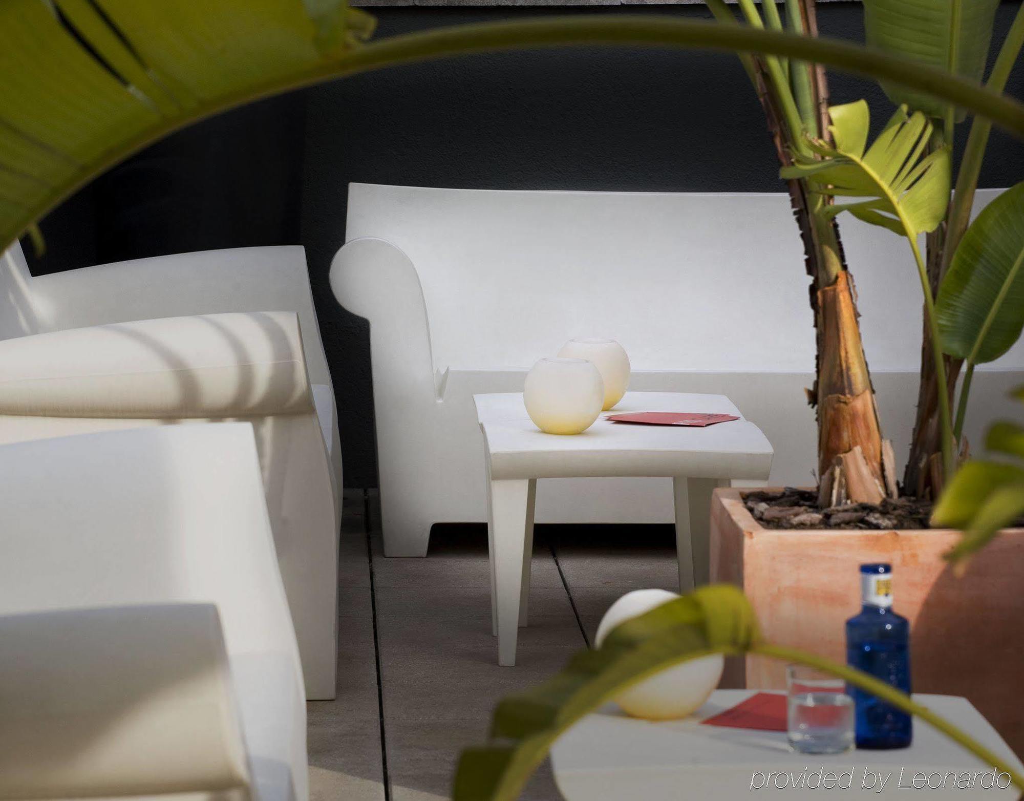 Hotel Midmost By Majestic Group Barcellona