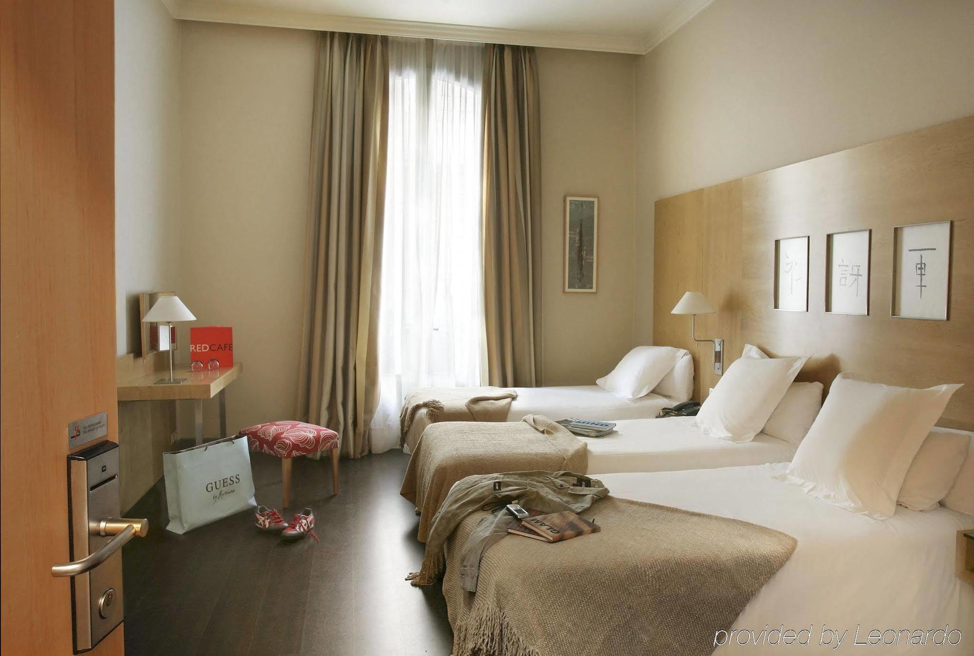 Midmost By Majestic Group Hotel 4*